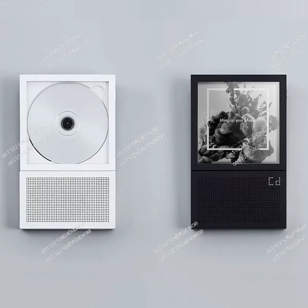 Audio Music Cd - Suitable for km5 Instant Disk Audio-CP1/2