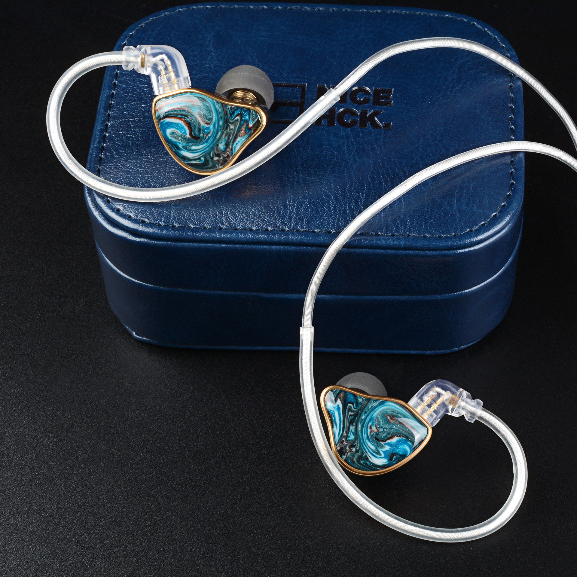 Audio Music Game - NICEHCK NX7MK4 MK4 Hybrid IEM 7