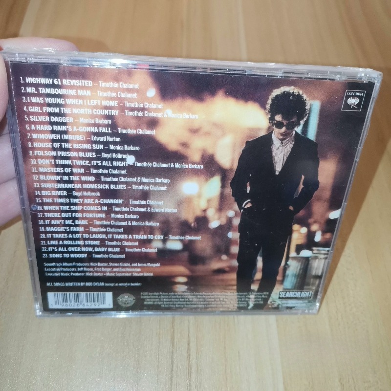 Audio Music Cd - Music CD Pop R&B Hip Hop