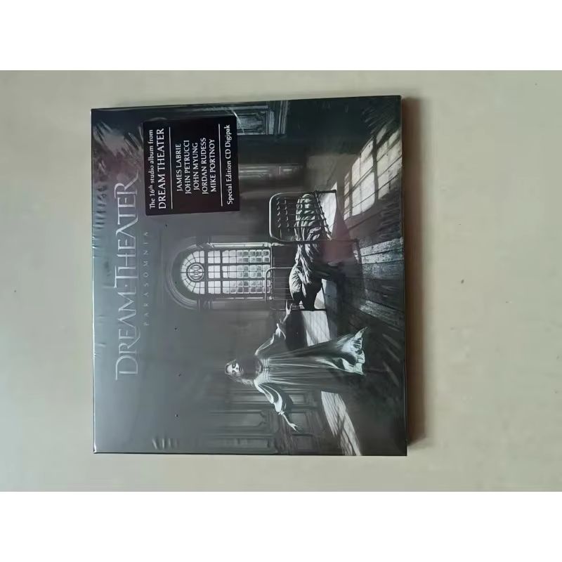 Audio Music Cd - Music CD Album Pop R&B Hip