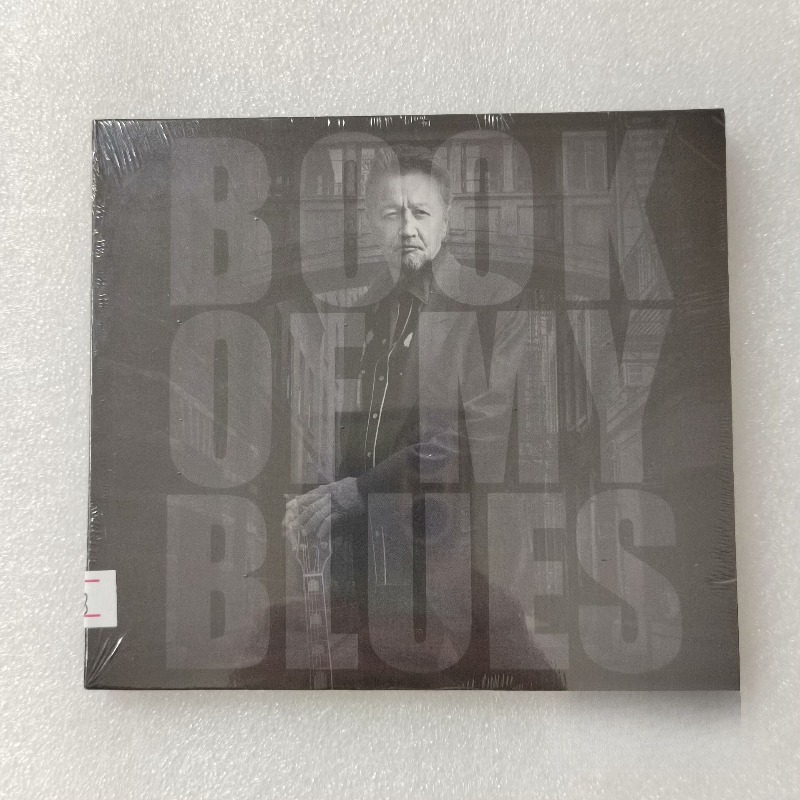Audio Music Cd - Mark Collie Music CD Pop R&B