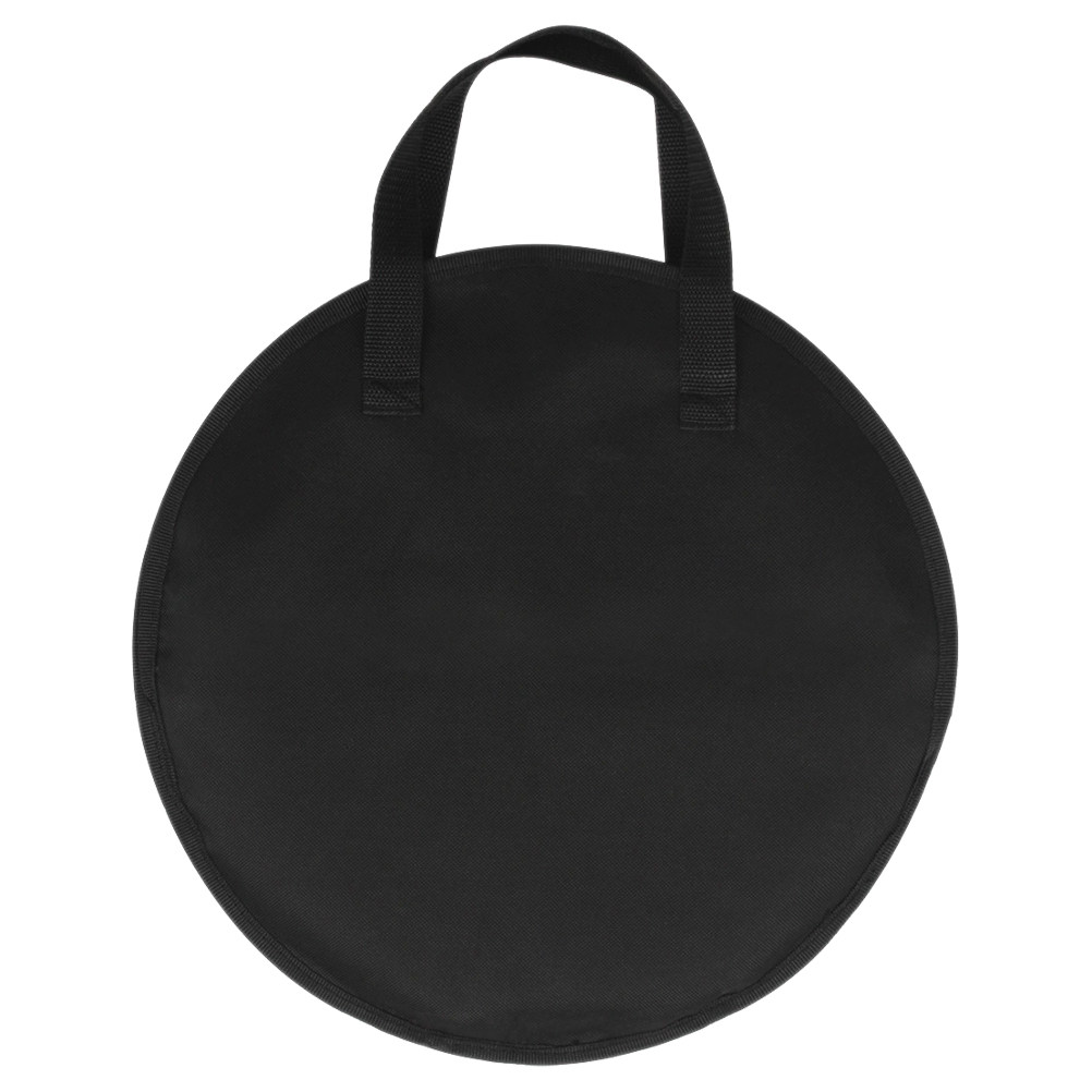 Drum Practice Pad - Waterproof Oxford Cloth Drum Pad Bag