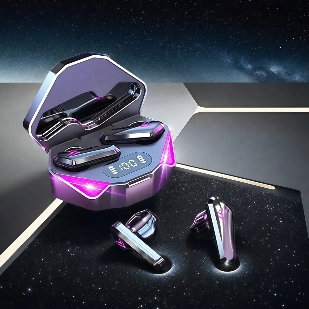 TWS Gaming Earbuds Wireless Bl - Audio Music Game incelemesi ve fiyatı