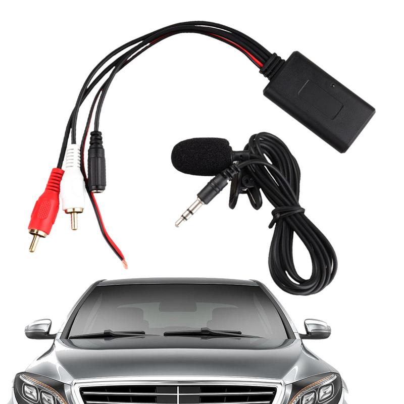 Car Handsfree Bluetooth-Compat - Audio Universal Music incelemesi ve fiyatı