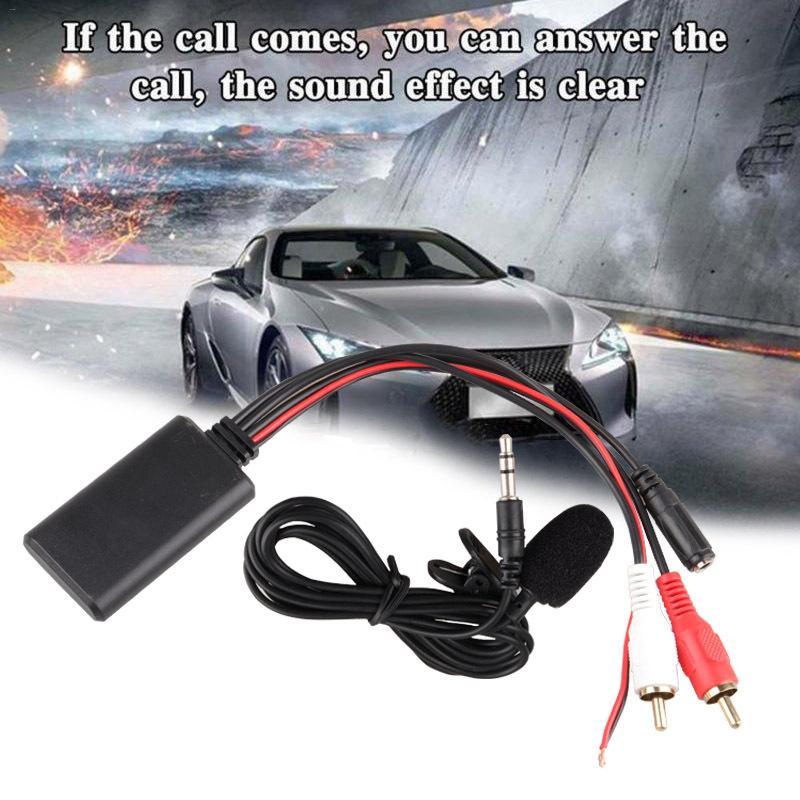 Car Handsfree Bluetooth-Compat - Audio Universal Music incelemesi ve fiyatı