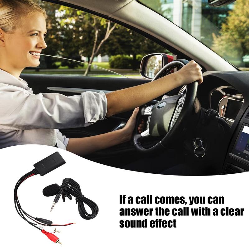 Car Handsfree Bluetooth-Compat - Audio Universal Music incelemesi ve fiyatı