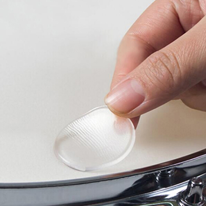 {YY28} 6Pcs Silicon Gel Drum M - Drum Practice Pad incelemesi ve fiyatı