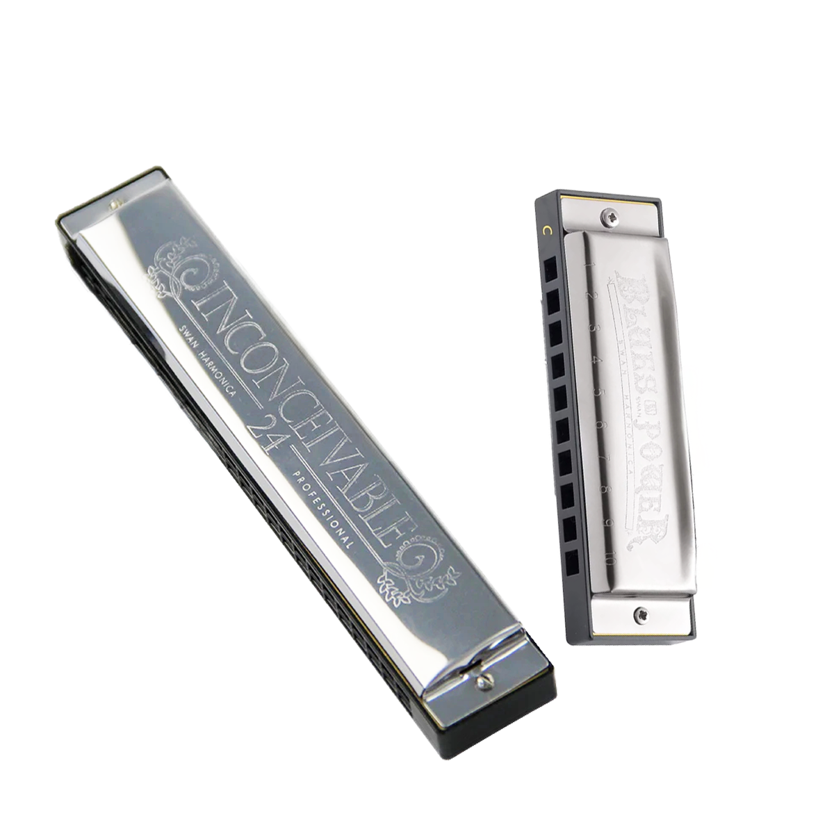 Miwayer Premium Harmonica 10/2 - Harmonica 10 Hole incelemesi ve fiyatı
