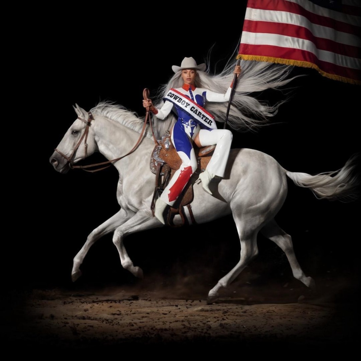 Beyoncé COWBOY CARTER Full Alb - Audio Music Cd incelemesi ve fiyatı