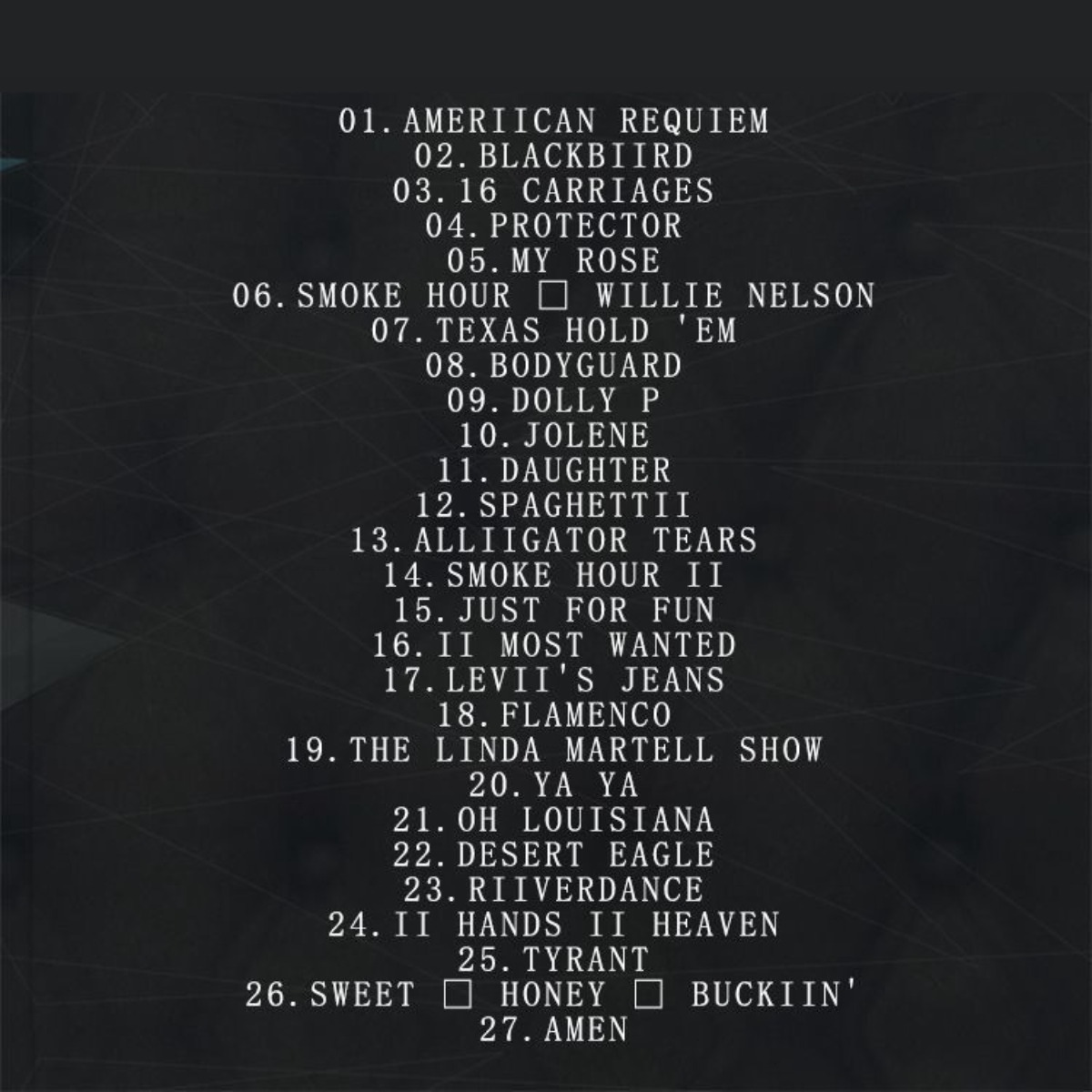 Beyoncé COWBOY CARTER Full Alb - Audio Music Cd incelemesi ve fiyatı