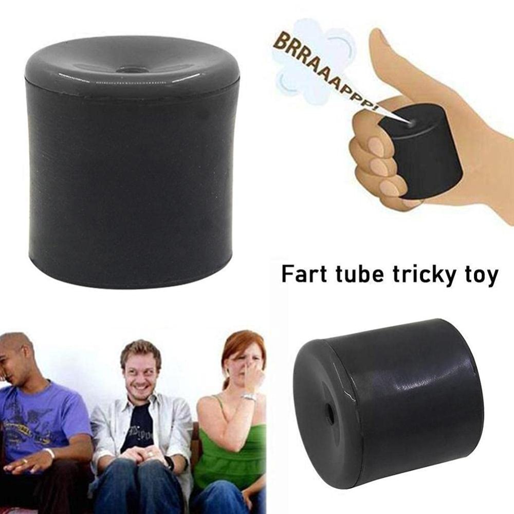 Novelty Funny Fart Prank Toy S - Audio Music Lollipop incelemesi ve fiyatı