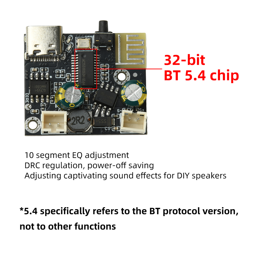 BPM13 Plus 6.2W Mono Class D A - Audio Music Mp3 Free incelemesi ve fiyatı