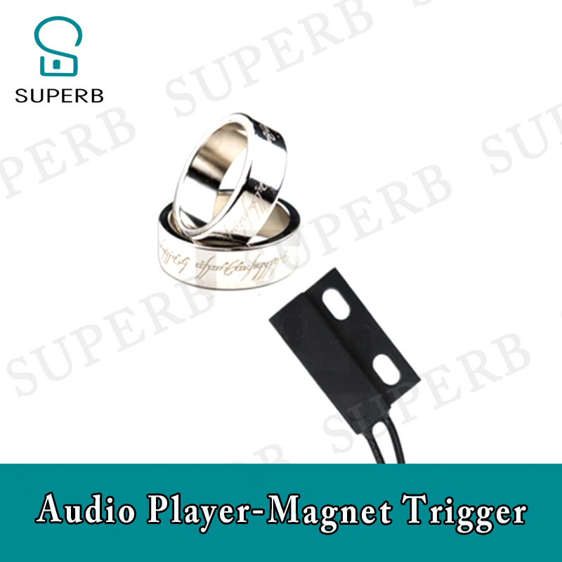 Audio player escape game prop  - Audio Music Game incelemesi ve fiyatı