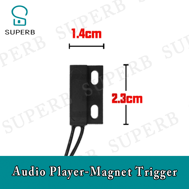 Audio player escape game prop  - Audio Music Game incelemesi ve fiyatı