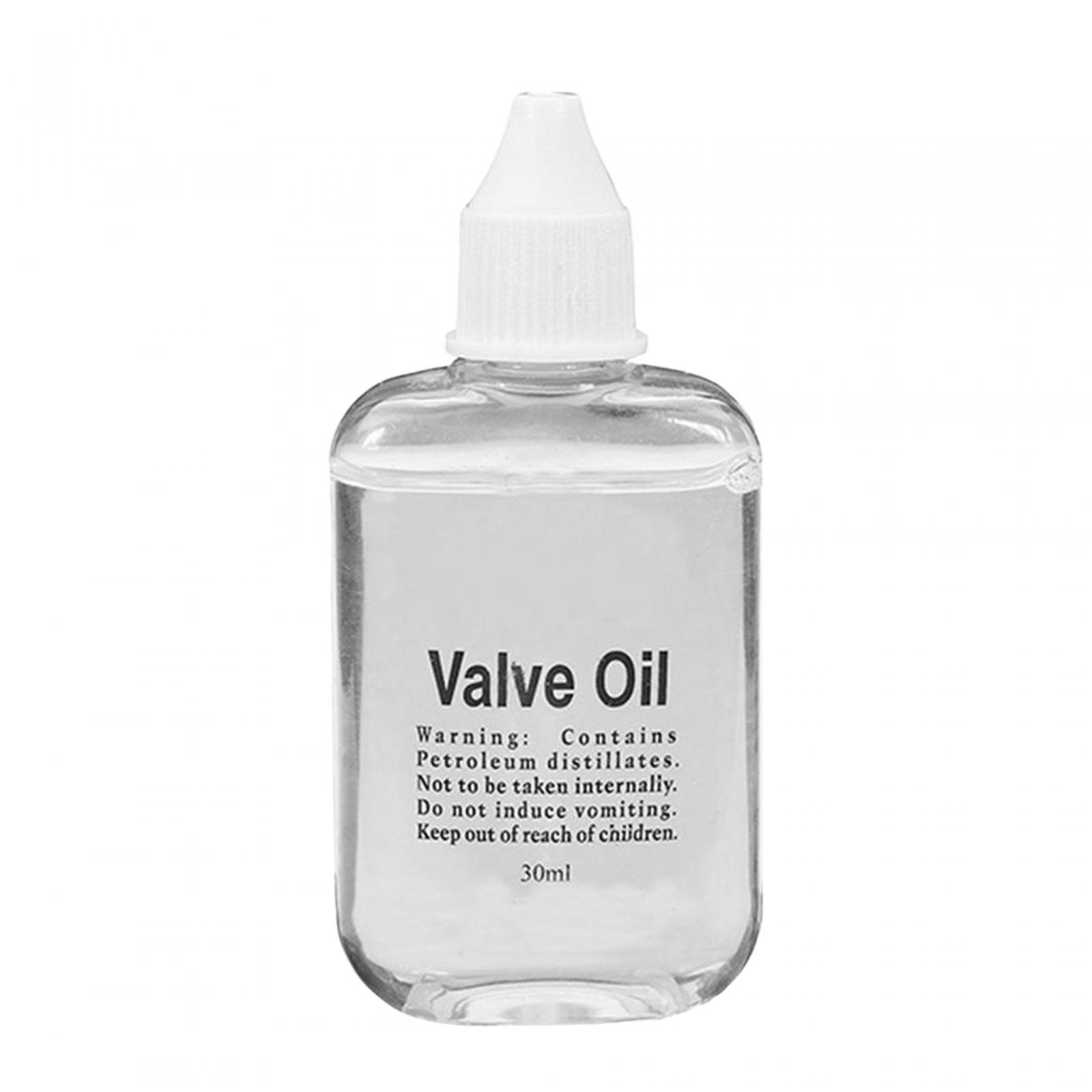 Brass Instrument Valves Oil Sm - Trumpet Valve Oil incelemesi ve fiyatı