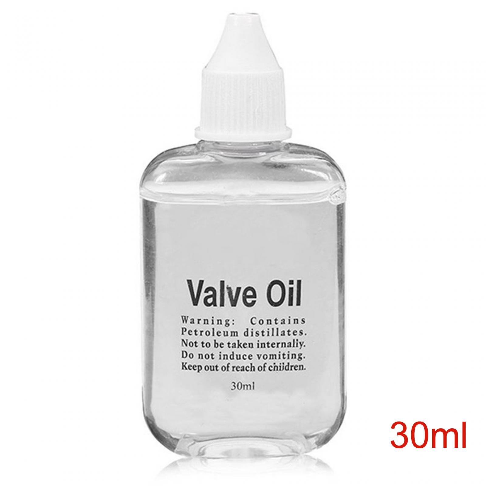 Brass Instrument Valves Oil Sm - Trumpet Valve Oil incelemesi ve fiyatı