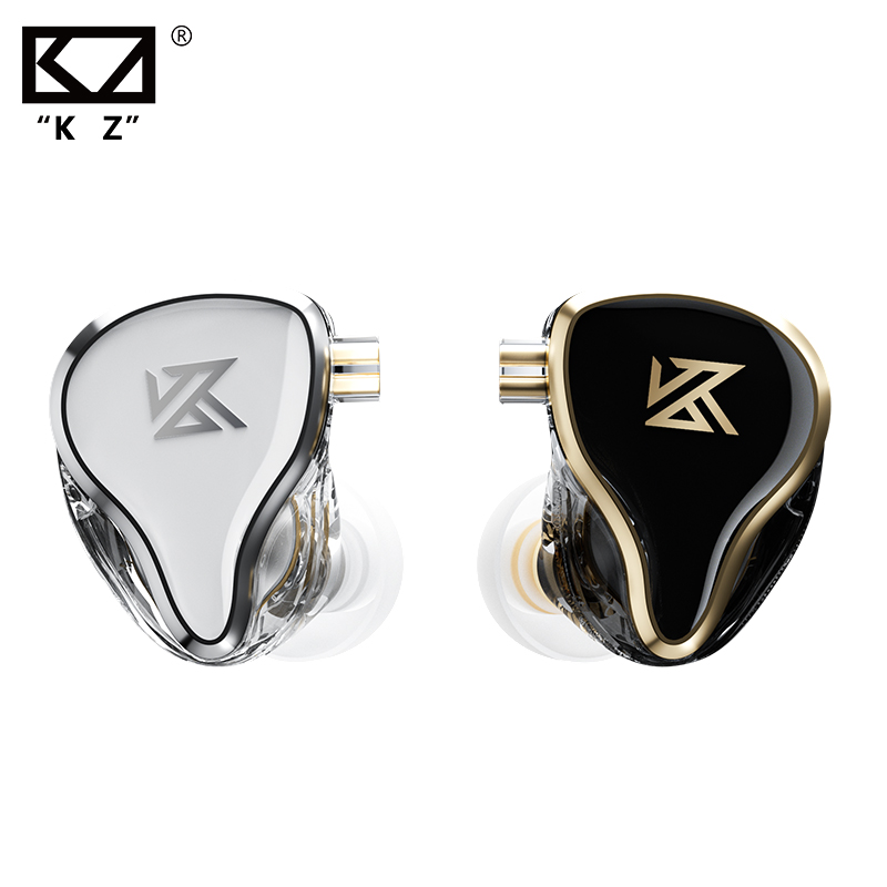 KZ ZAS Metal Wired Earphone 16 - Audio Music Game incelemesi ve fiyatı