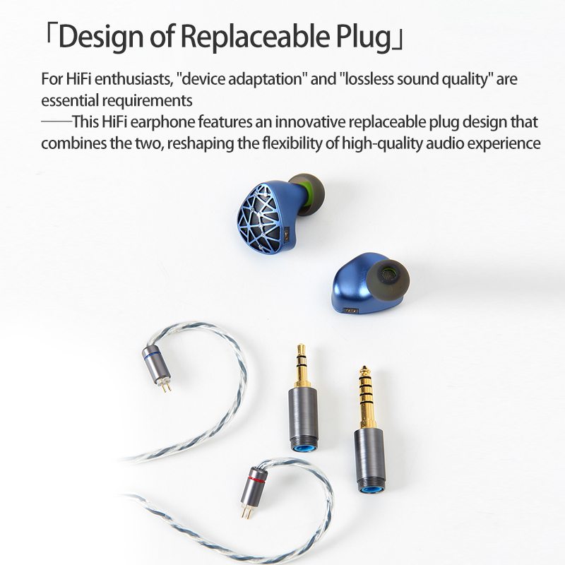Sound Rhyme SR10 In-Ear HiFi E - Audio Music Game incelemesi ve fiyatı