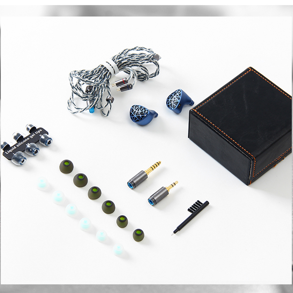 Sound Rhyme SR10 In-Ear HiFi E - Audio Music Game incelemesi ve fiyatı