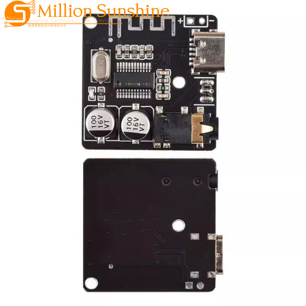 10Pcs Bluetooth Audio Receiver - Audio Music News incelemesi ve fiyatı
