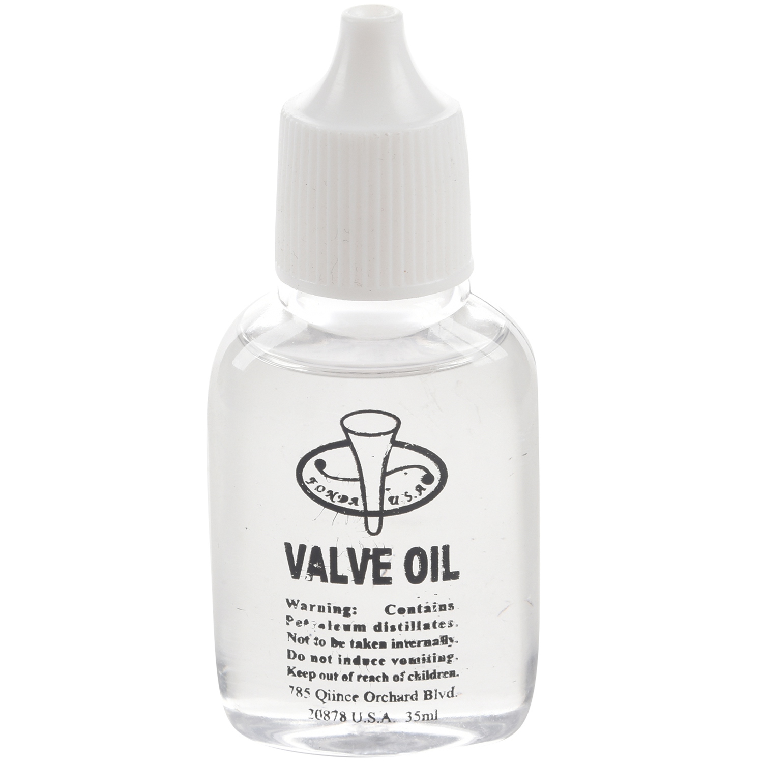 30ml Bras S Instruments Saxoph - Trumpet Valve Oil incelemesi ve fiyatı