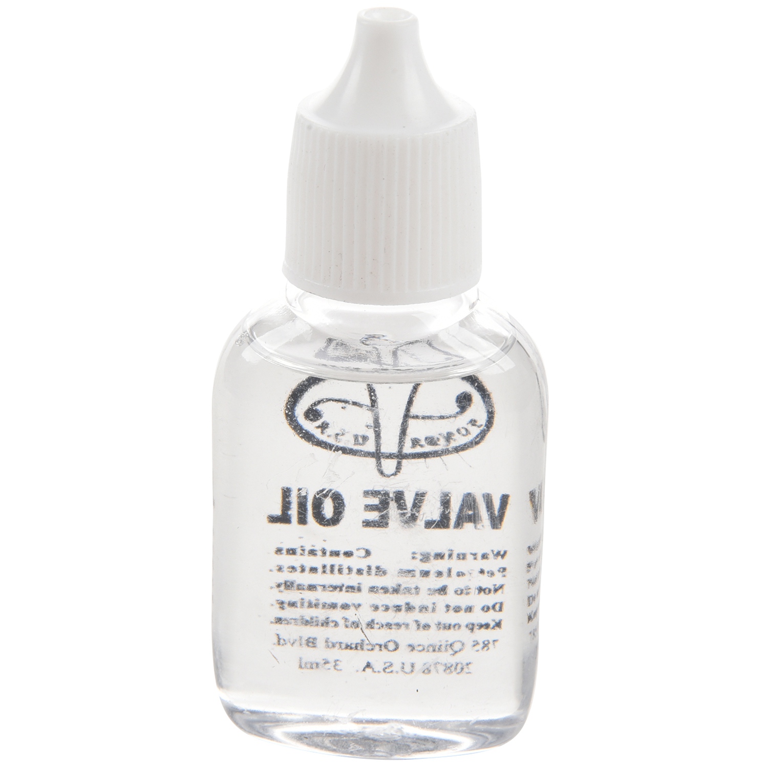 30ml Bras S Instruments Saxoph - Trumpet Valve Oil incelemesi ve fiyatı