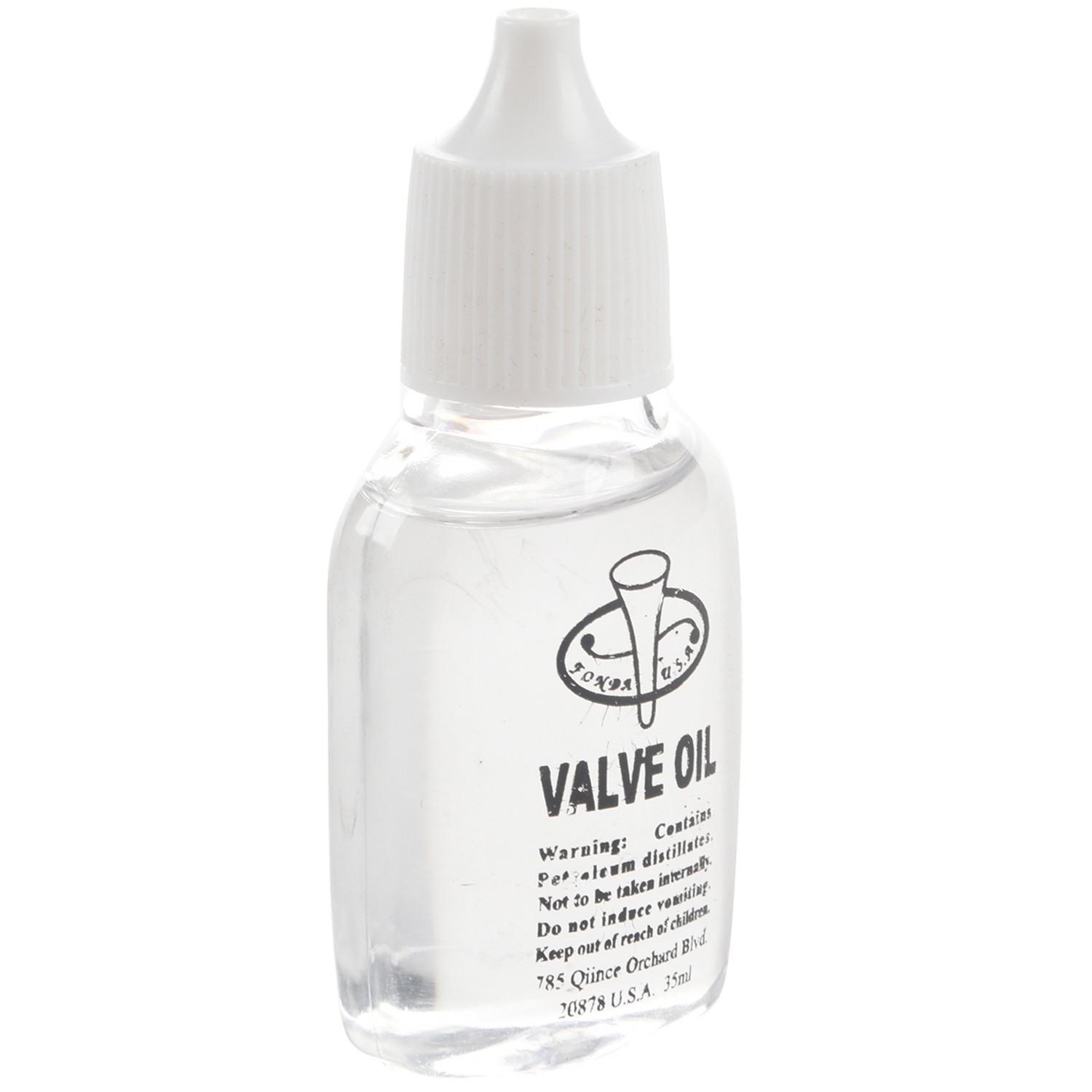 30ml Bras S Instruments Saxoph - Trumpet Valve Oil incelemesi ve fiyatı