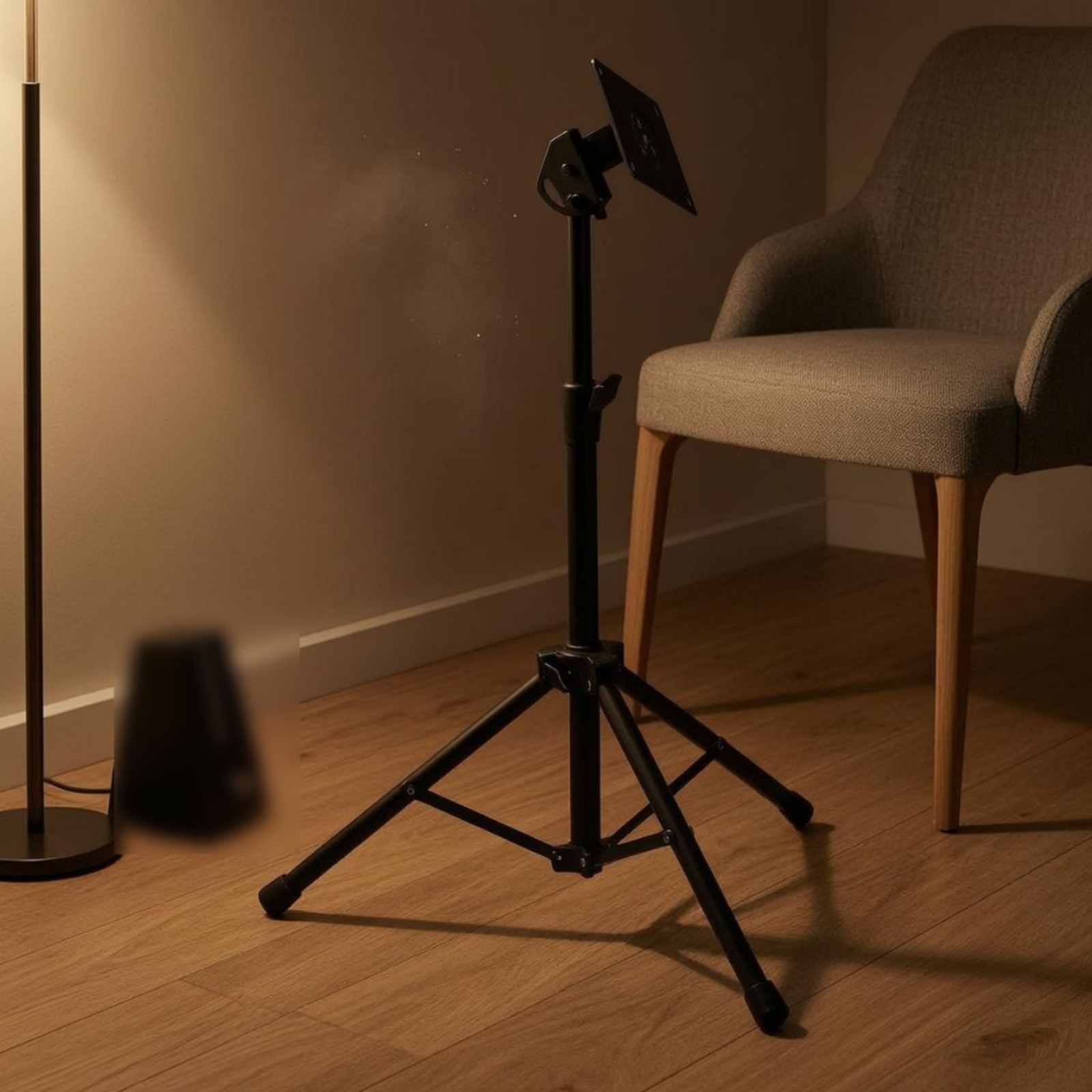 Drum Practice Pad Stand Metal  - Drum Practice Pad incelemesi ve fiyatı