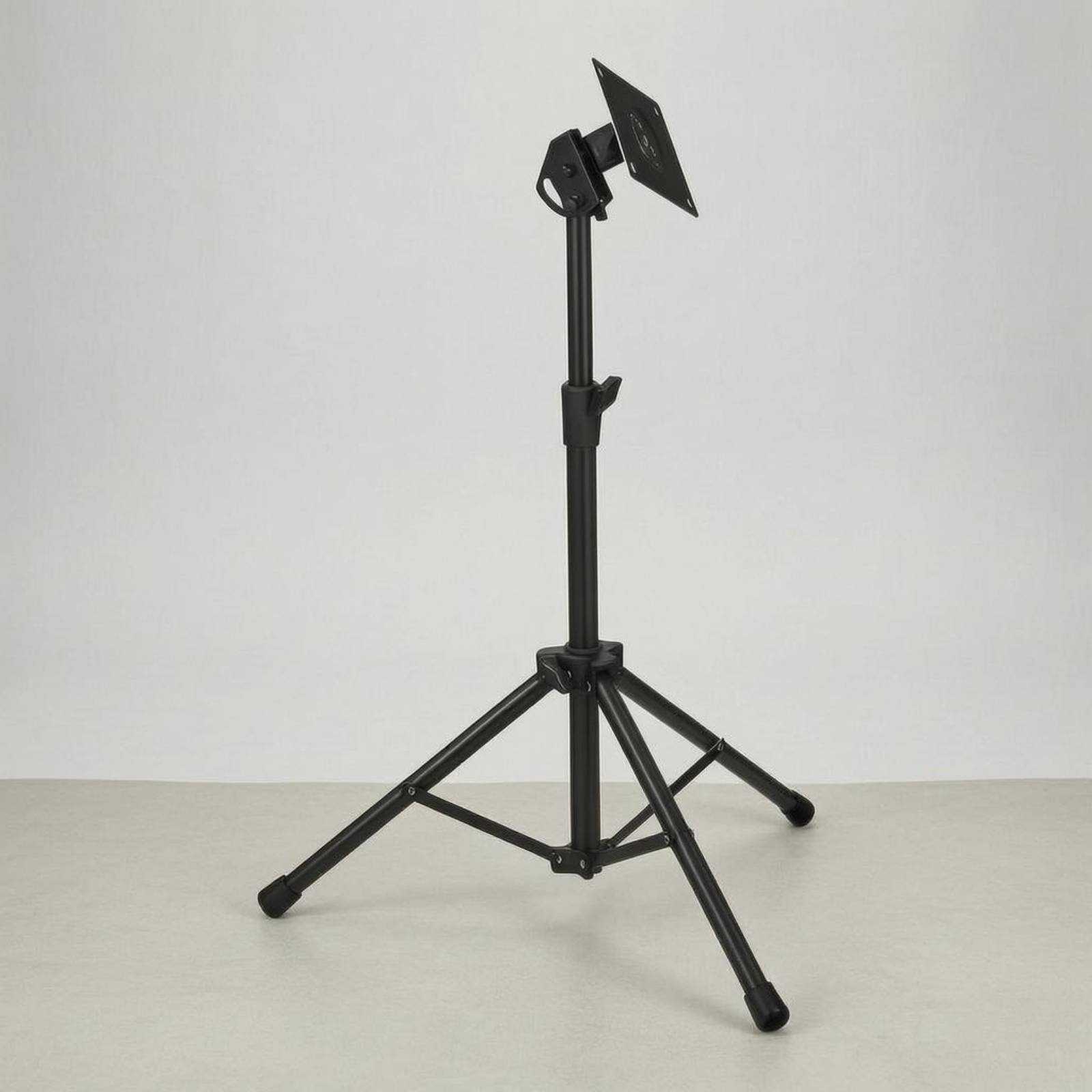 Drum Practice Pad Stand Metal  - Drum Practice Pad incelemesi ve fiyatı