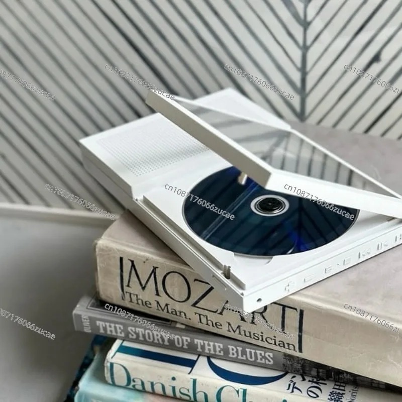 Bluetooth Disc CD Player Aesth - Audio Music Cd incelemesi ve fiyatı