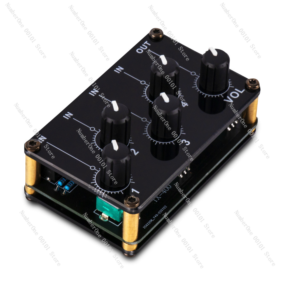 Multifunctional Audio Front Pa - Audio Music Hub incelemesi ve fiyatı