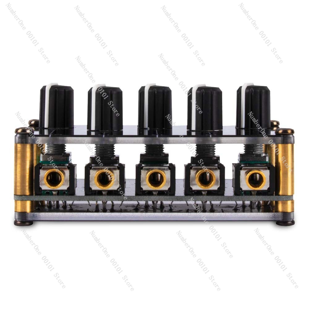 Multifunctional Audio Front Pa - Audio Music Hub incelemesi ve fiyatı