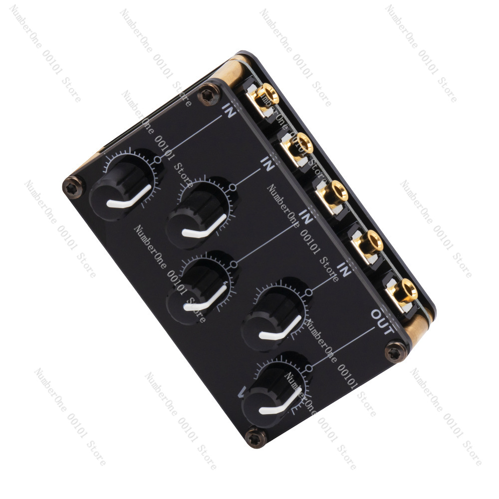 Multifunctional Audio Front Pa - Audio Music Hub incelemesi ve fiyatı