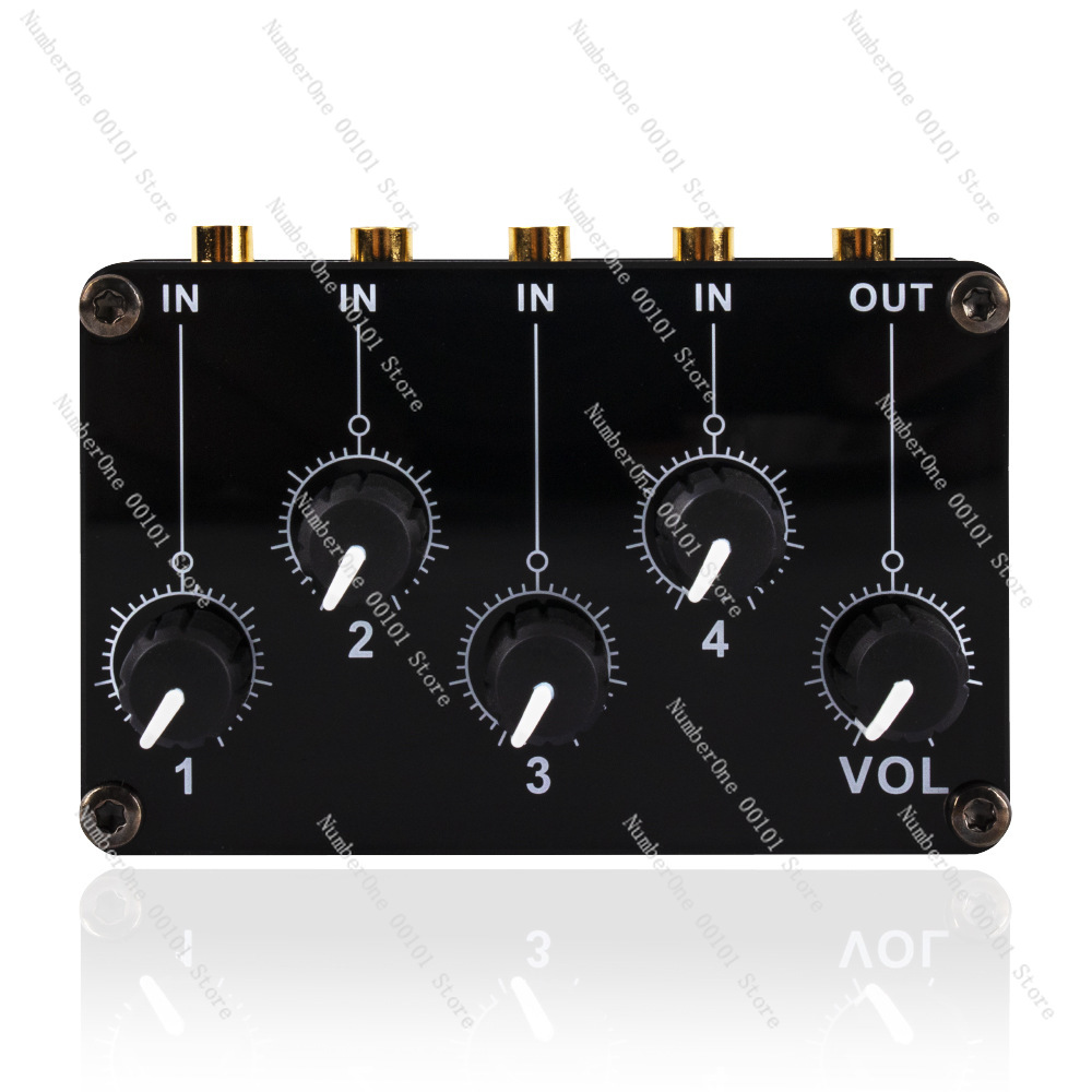 Multifunctional Audio Front Pa - Audio Music Hub incelemesi ve fiyatı