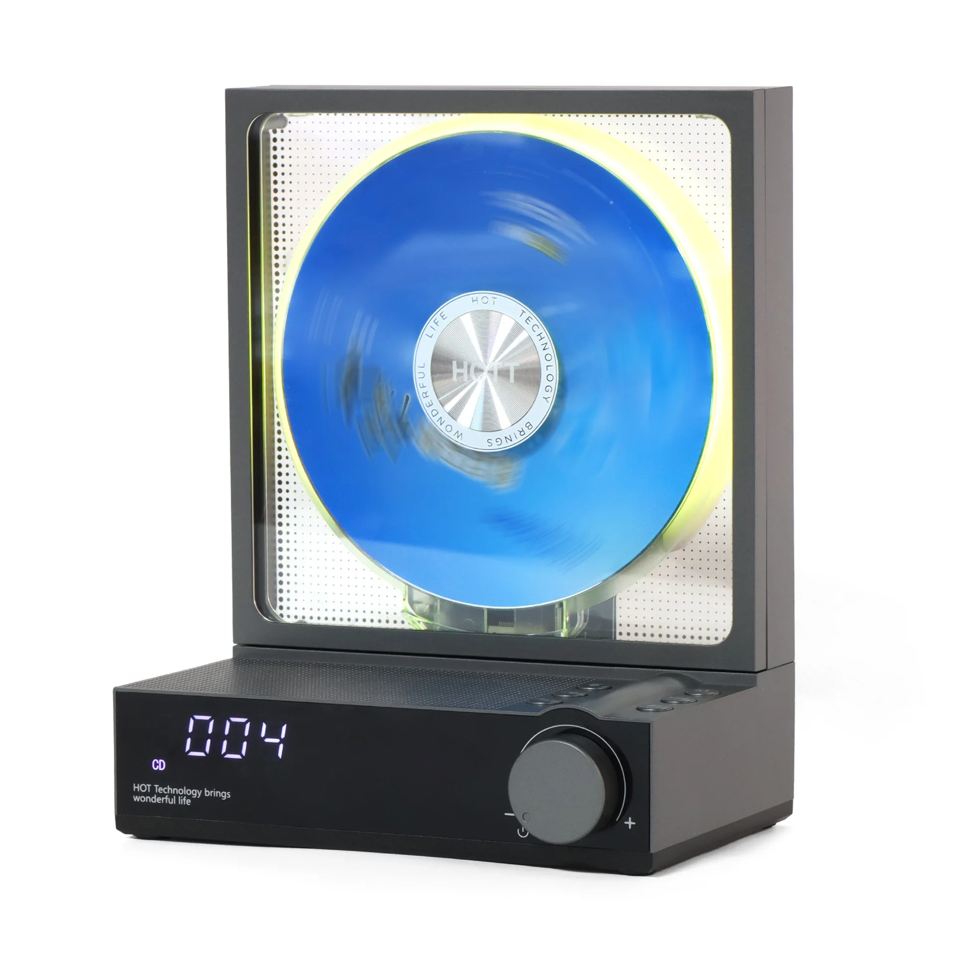 Classic R400 Retro CD Player P - Audio Music Cd incelemesi ve fiyatı