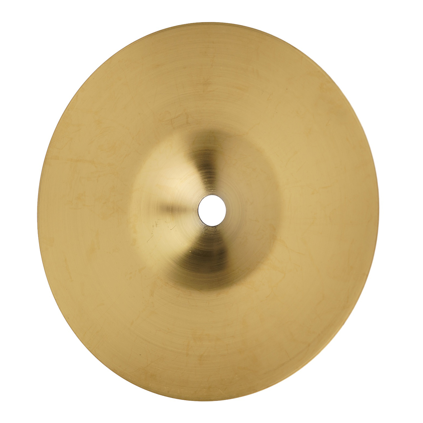 6Inch Drum Brass Cymbals Percu - Cymbal Hi Hat incelemesi ve fiyatı