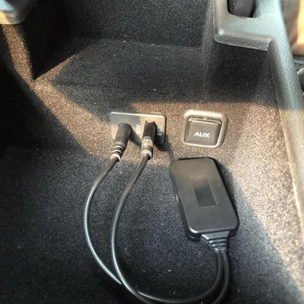 Bluetooth-compatible Radio Cab - Audio Universal Music incelemesi ve fiyatı