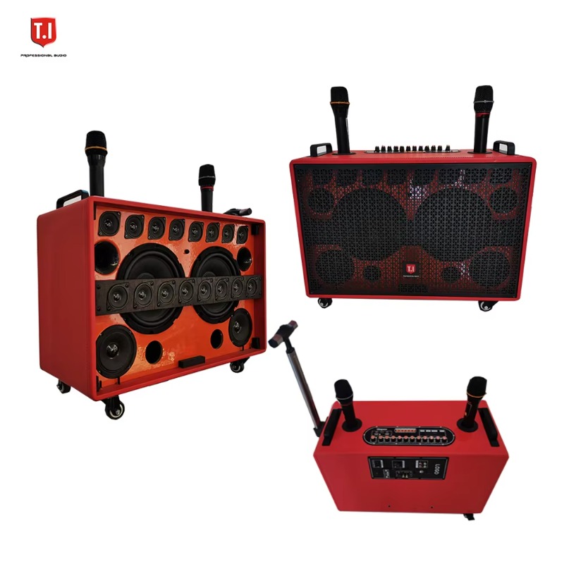 Portable Multi-Driver Mini Mus - Audio Universal Music incelemesi ve fiyatı