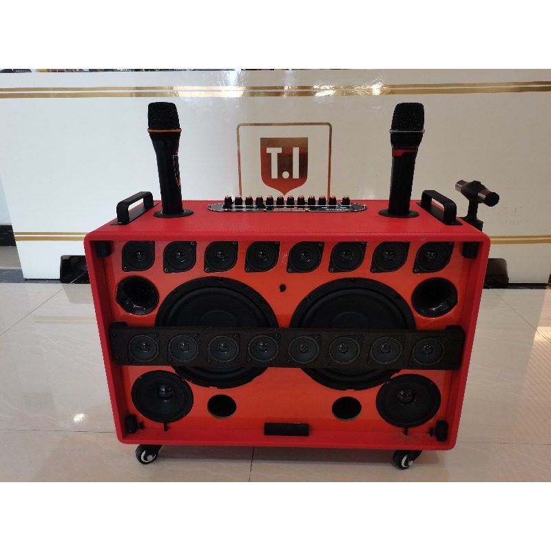 Portable Multi-Driver Mini Mus - Audio Universal Music incelemesi ve fiyatı