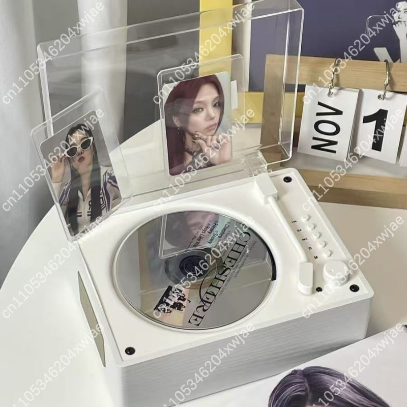 Retro Portable Bluetooth CD Pl - Audio Music Cd incelemesi ve fiyatı
