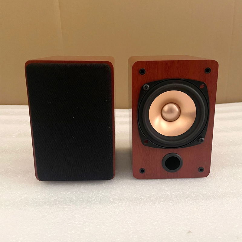 KYYSLB 3 Inch Passive Bookshel - Audio Music System For Home incelemesi ve fiyatı