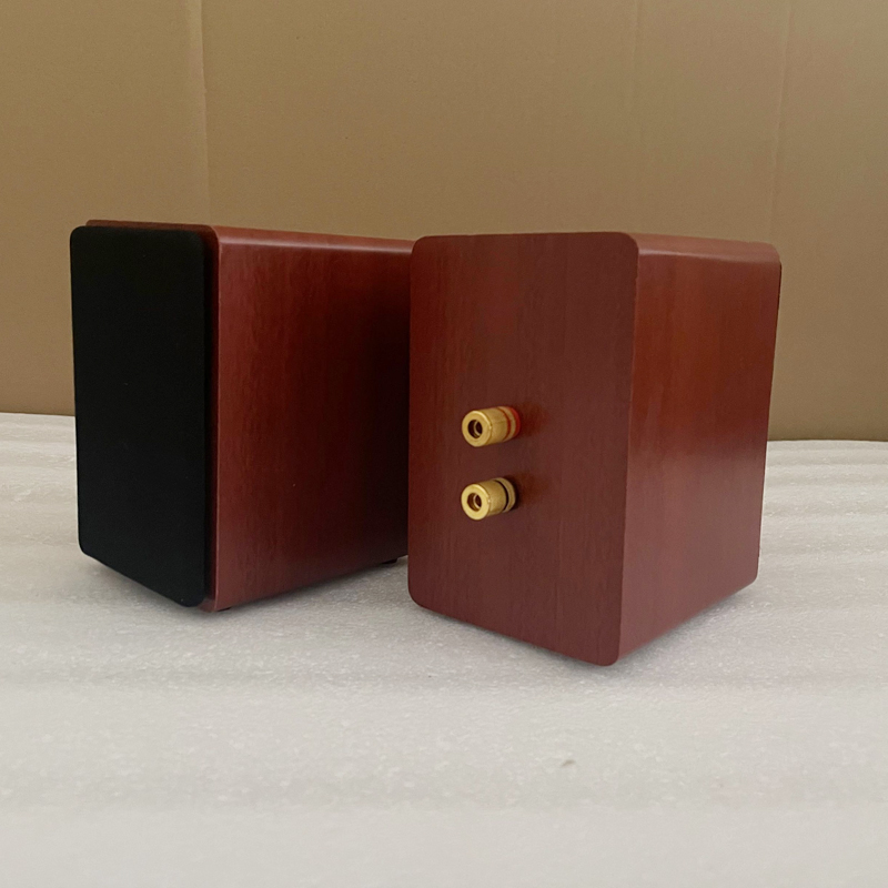 KYYSLB 3 Inch Passive Bookshel - Audio Music System For Home incelemesi ve fiyatı