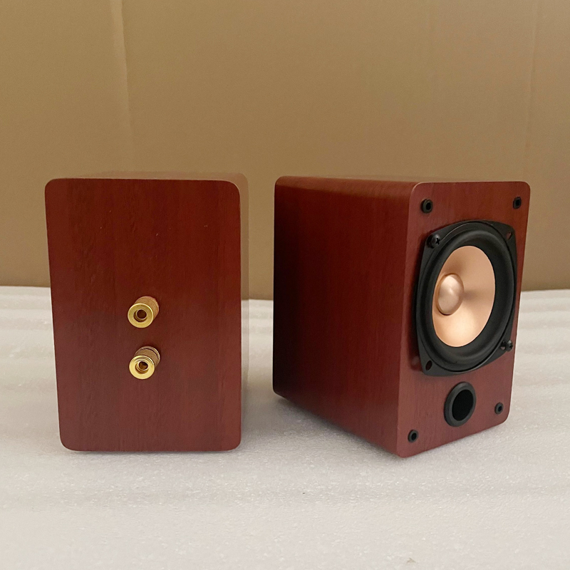 KYYSLB 3 Inch Passive Bookshel - Audio Music System For Home incelemesi ve fiyatı