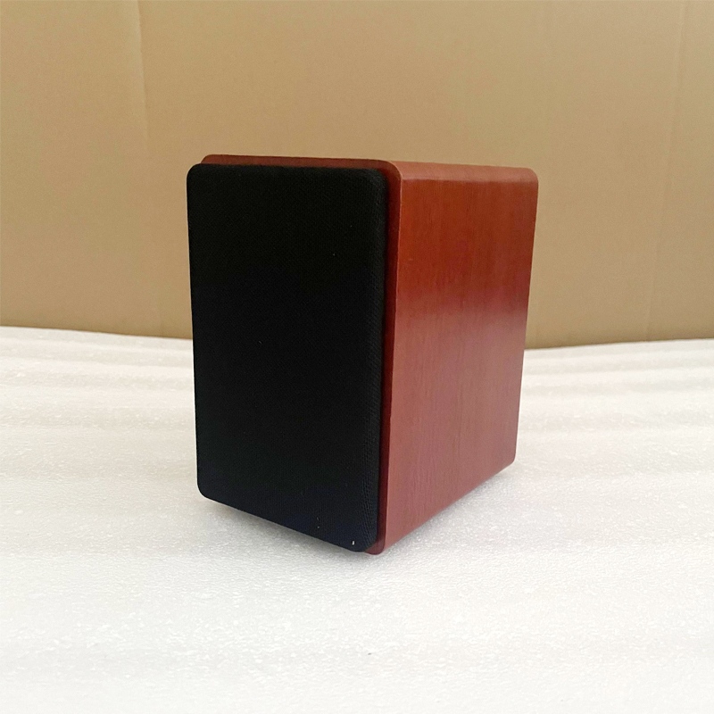 KYYSLB 3 Inch Passive Bookshel - Audio Music System For Home incelemesi ve fiyatı