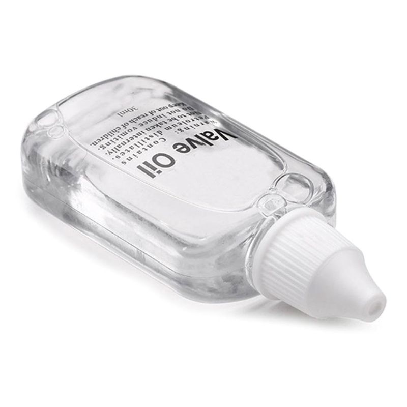 R53E 30ml for Valve Oil Rotary - Trumpet Valve Oil incelemesi ve fiyatı