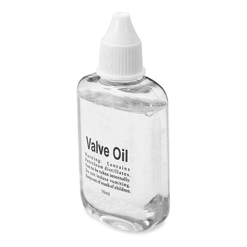 R53E 30ml for Valve Oil Rotary - Trumpet Valve Oil incelemesi ve fiyatı