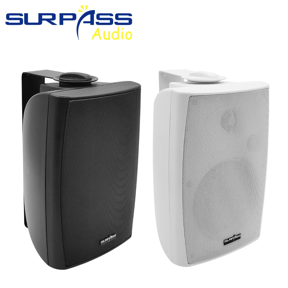 PA System Wall Mount Speaker A - Audio Music System For Home incelemesi ve fiyatı