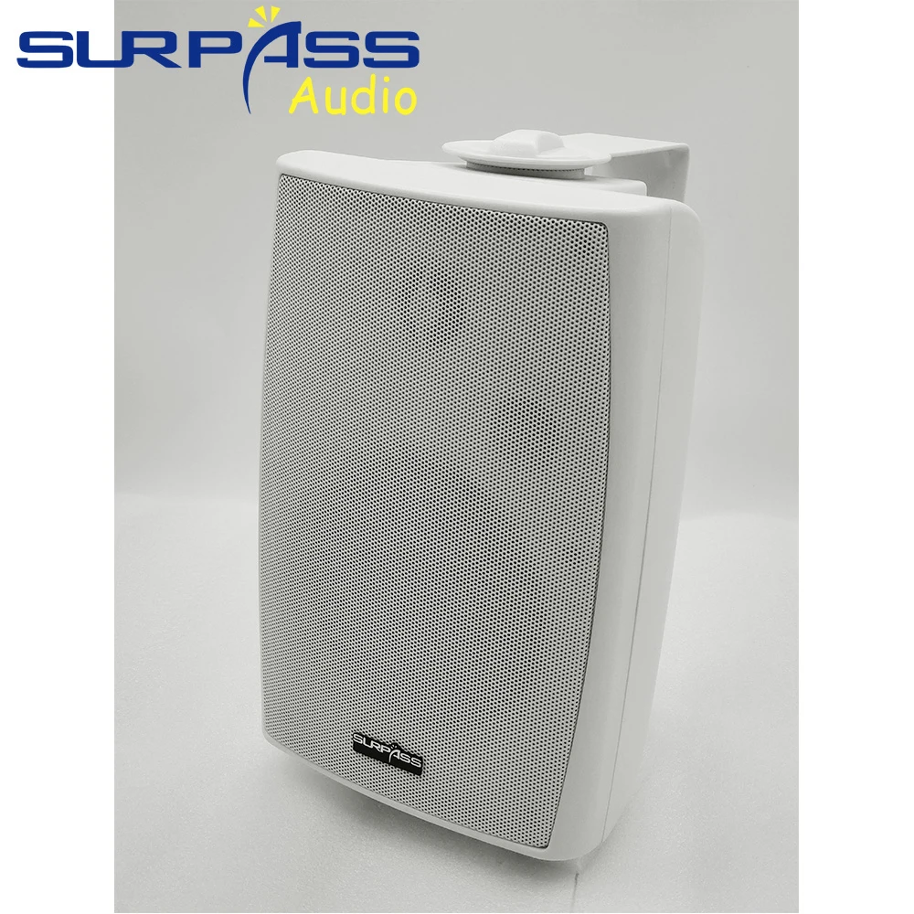 PA System Wall Mount Speaker A - Audio Music System For Home incelemesi ve fiyatı