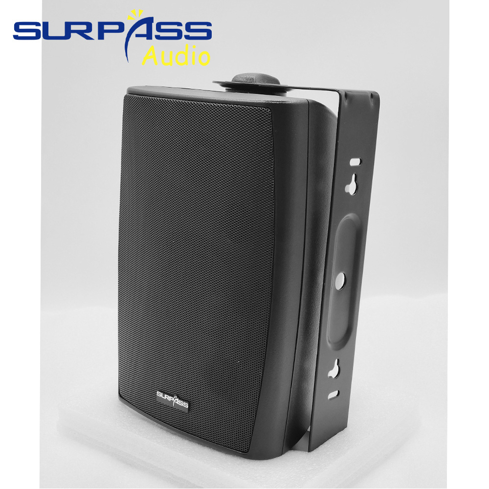 PA System Wall Mount Speaker A - Audio Music System For Home incelemesi ve fiyatı