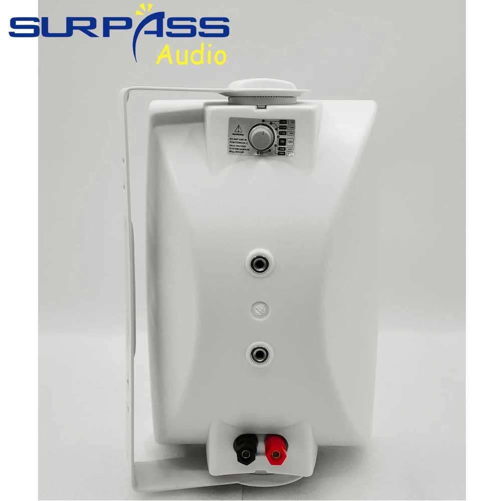 PA System Wall Mount Speaker A - Audio Music System For Home incelemesi ve fiyatı